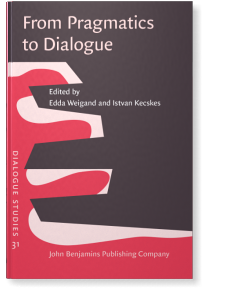 Dialogue Studies
